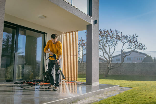 Best Factory Floor Cleaning  in Ellerslie, GA