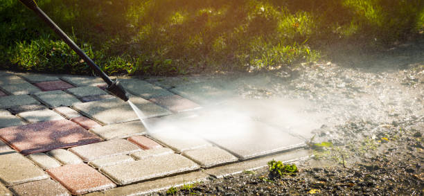 Best Animal Enclosure Cleaning  in Ellerslie, GA